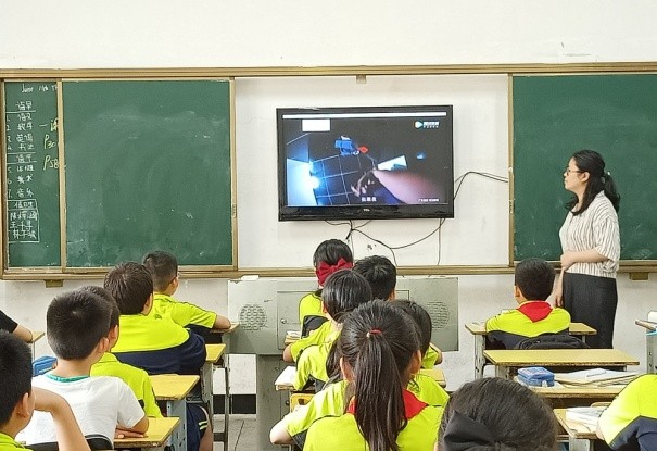 茨菇塘街道举办“禁毒”主题 手抄报比赛活动