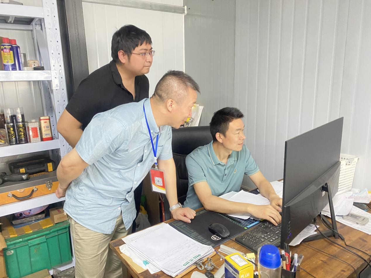 科技型中小企业入库1