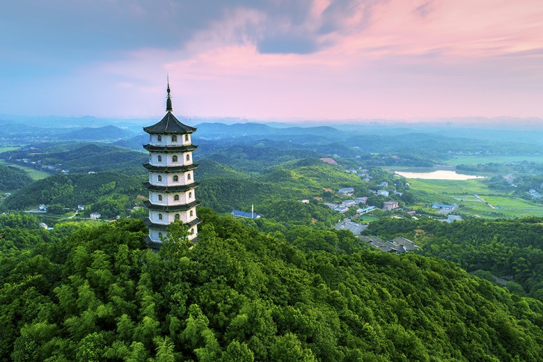 22仙庾岭文昌阁