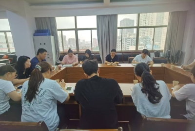 20250625网格化工作交流会