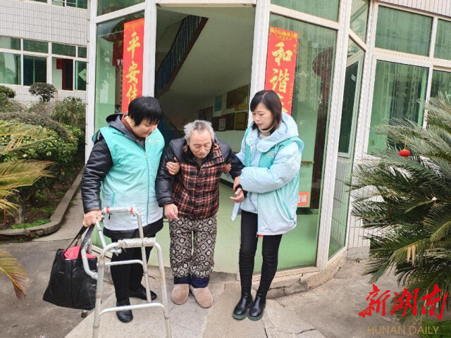 株洲荷塘区：“党建+‘4V’体系”创新推进新时代文明实践